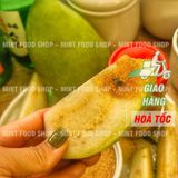  Muối Chấm Hảo Hảo Tôm Chua Cay - Hộp 120Gram 