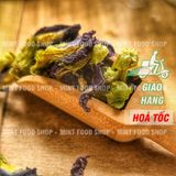  Trà Hoa Đậu Biếc Lon 150 gram 