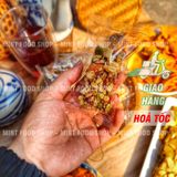  Granola Bar Thanh Hạt Dinh Dưỡng Túi 100Gr (Hút Chân Không) Thanh Ngũ Cốc 
