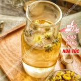  Trà Nụ Hoa Kim Cúc (Nụ Hoa Kim Cương) Lon 100Gram 