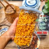  Bánh que Bắp Hương Bơ Thái Lan Lon 250Gram 