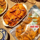  Bánh Tai Heo Sốt Mắm Ớt Túi 1kg 