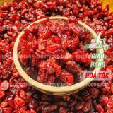  Nam Việt Quốc Sấy Dẻo Không Đường - Lon 500gram 
