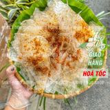  Bánh Tráng Tôm Cháy (100% tôm) Hộp 340gr - 360gr 