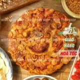 Bánh Tóp Mỡ Ba Rọi Túi 300Gram - HCK 