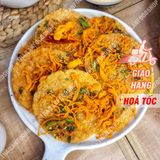  Cơm Cháy Xốc Khô Gà Hộp 500Gram 