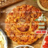  Bánh Tóp Mỡ Dán Ba Rọi Túi 300-350gram 