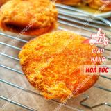  Bánh Ruốc Gấu Đài Loan - Thùng 30 cái 