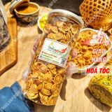  Bánh Tai Heo Nhí Trung Hiếu Vị Truyền Thống Lon 350gr 