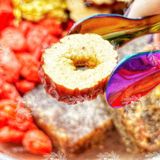 Trà An Tố Nữ (Giảm đau bụng kinh, Bổ huyết, Dưỡng Nhan) 