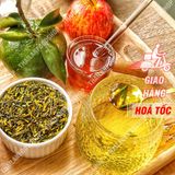  Trà Tâm Sen Lon 300Gram (Tim Sen/ Liên Tâm/ Nhụy Sen) 