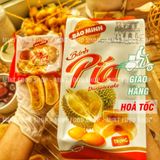  Bánh Pía Bảo Minh Trứng Muối - Túi 300gram 