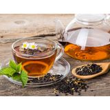  Trà Đen Phúc Long Việt Nam - Túi 500gr 
