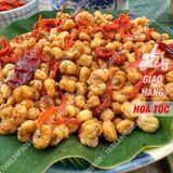  Bắp Rim Khô Bò Lon 300gram 