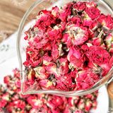  Hoa Hồng Tây Tạng Nở (Trà Hoa Hồng Nở Sấy Lạnh - Hoa Hồng Giang Tây) Túi 500Gram 