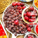  Cherry Sấy Ô Mai ( Hàng Nhập Khẩu Thái Lan ) - Lon 500gr 