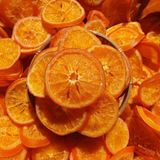  Cam Mỹ (Cam Vinh) Sấy Lạnh Lon 150gr 