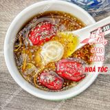  Hộp 10 Set Yến Chưng Kèm Đồ Chưng 