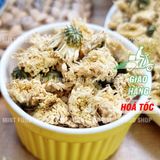  Trà Hoa Bạch Cúc (Hoa Cúc Trắng Sấy Khô) Lon 100Gram 