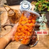  Bánh Que Đùi Gà Vị Cay Thái Lan Lon 200Gram 