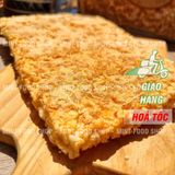 Cơm Cháy Chà Bông Sấy Giòn Cao Cấp Vĩ 200Gr (100% Không Chiên Dầu) 