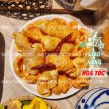  Da Heo Muối Nhuyễn Hành Phi - Túi 1kg 