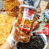  Ghẹ Sữa Rim Giòn - Lon 250gram 