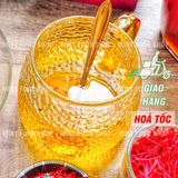  Saffron ( Nhụy Hoa Nghệ Tây ) Thường - Hộp 1Gram 