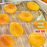  Mơ Sấy Dẻo Không Hạt Thổ Nhĩ Kỳ - Lon 500gr 