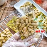  Bánh Ngói Hạnh Nhân Vị Matcha Túi 300gram 