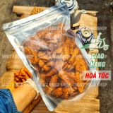  Chuối Sấy Mè Gừng Lon 200Gram 
