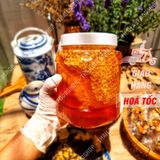  Mật Ong Nguyên Tổ Hộp 1KG - 1,2KG (Mật Ong Bánh Tổ/ Mật Ong Nguyên Sáp) 