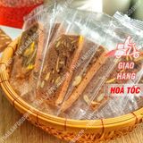  Bánh Biscotti (Vani/ Matcha / Socola) - Bánh Ăn Kiêng Hỗ Trợ Giảm Cân - Bánh Ngủ Cốc 