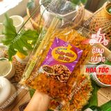  Bánh Tráng Thập Cẩm Sốt Me Xâu 10 Gói 