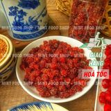  Chùm Ruột Sấy Chanh Muối - Lon 500gr 