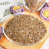  Thảo Quyết Minh Sấy Khô (Muồng Lạc - Muồng Ngủ - Đậu Ma – Hạt Giời – Giả Lục Đậu) - Túi 500gr 