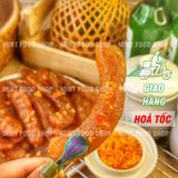  Me Rim Mộc Kèm Muối Ớt Tây Ninh Lon 500gr 