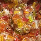  Mứt Rau Câu Dẻo Lon 350gr 