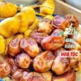  Chà Là Rời Cành Sấy Dẻo - Lon 500gr 