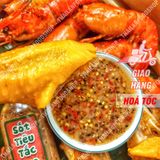  Muối Tiêu Tắc Kẹo - Chai 150Gram 
