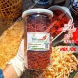  Khô Bò Sợi Vụn Lon 300Gram 