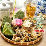  Bí Đao Sấy Khô - Túi 250gr 