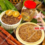  Muối Chẩm Chéo ( Chẳm Chéo ) Tây Bắc Loại Ngon - Hộp 130gr 