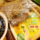  Set Tàu Hủ Trân Châu Đường Đen Đầy Đủ Nguyên Liệu Nấu 8 - 10 Chén 