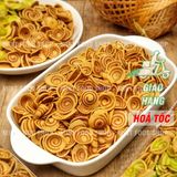  Bánh Tai Heo Nhí Trung Hiếu Vị Truyền Thống - Túi 1kg 