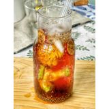  Set Trà Bí Đao Hạt Chia Mix Táo Đỏ - hộp 5 Set 