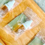  Bột Cần Tây Mật Ong - Hộp 5 Set 