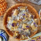  Trà Hoa Lưu Ly Đường Phèn - Hộp 20 Viên 