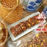  Thanh Gạo Lứt Rong Biển Mix Hạt Dinh Dưỡng - 1 Thanh 