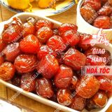  Táo Sấy Dẻo Thái Lan Đã Tách Hạt Lon 500gr 